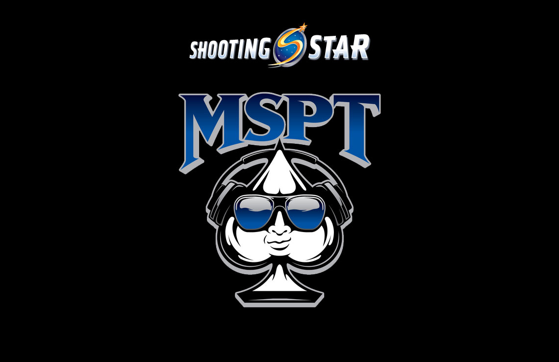 Shooting star casino poker tournaments