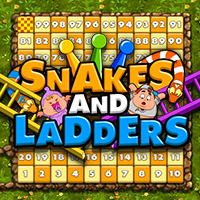 Snakes And Ladders Online