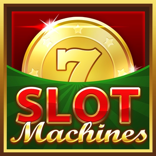 Slot Machines By Igg Free Coins
