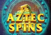 Aztec gold megaways slot demo